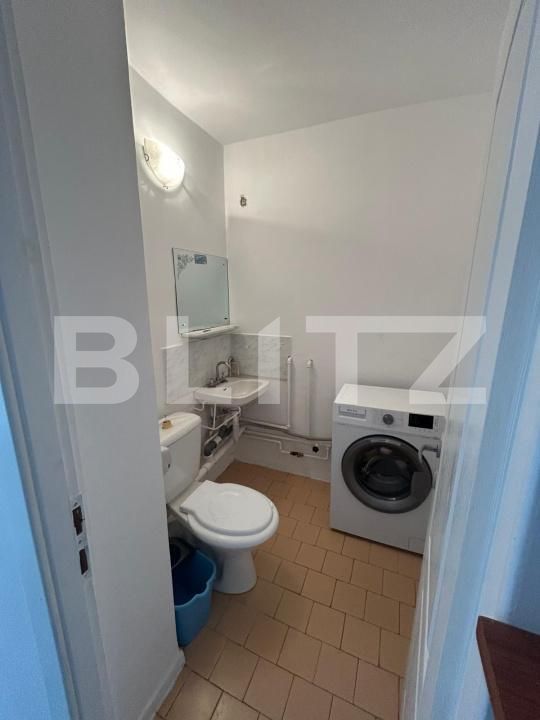 Apartament de închiriat 3 camere Micro 11 - 189400AI | BLITZ Târgoviște | Poza7