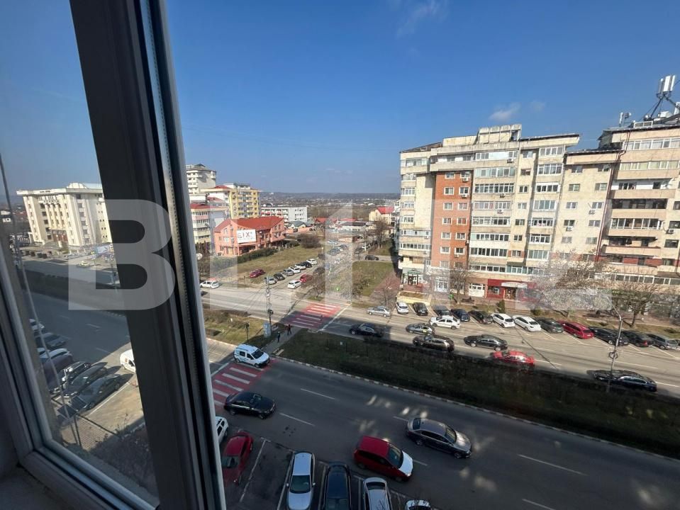 Apartament de închiriat 3 camere Micro 11 - 189400AI | BLITZ Târgoviște | Poza9