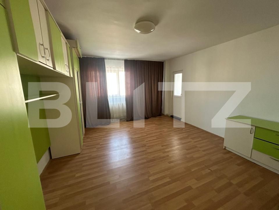 Apartament de închiriat 3 camere Micro 11 - 189400AI | BLITZ Târgoviște | Poza4