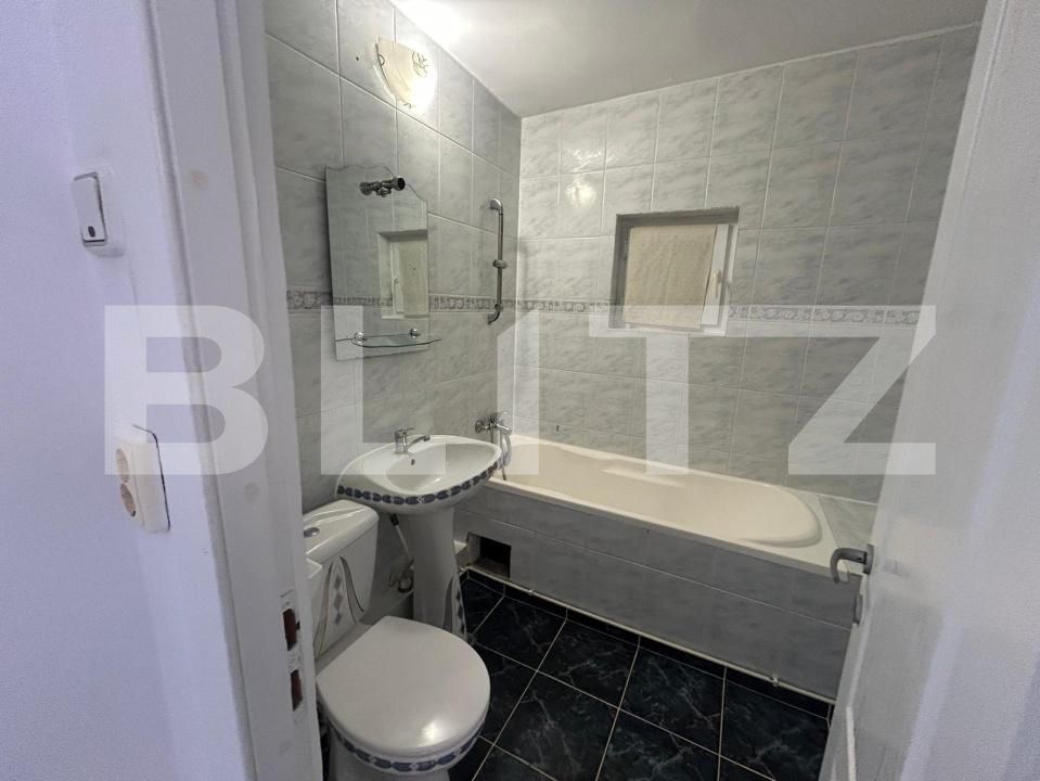 Apartament de închiriat 3 camere Micro 11 - 189400AI | BLITZ Târgoviște | Poza6