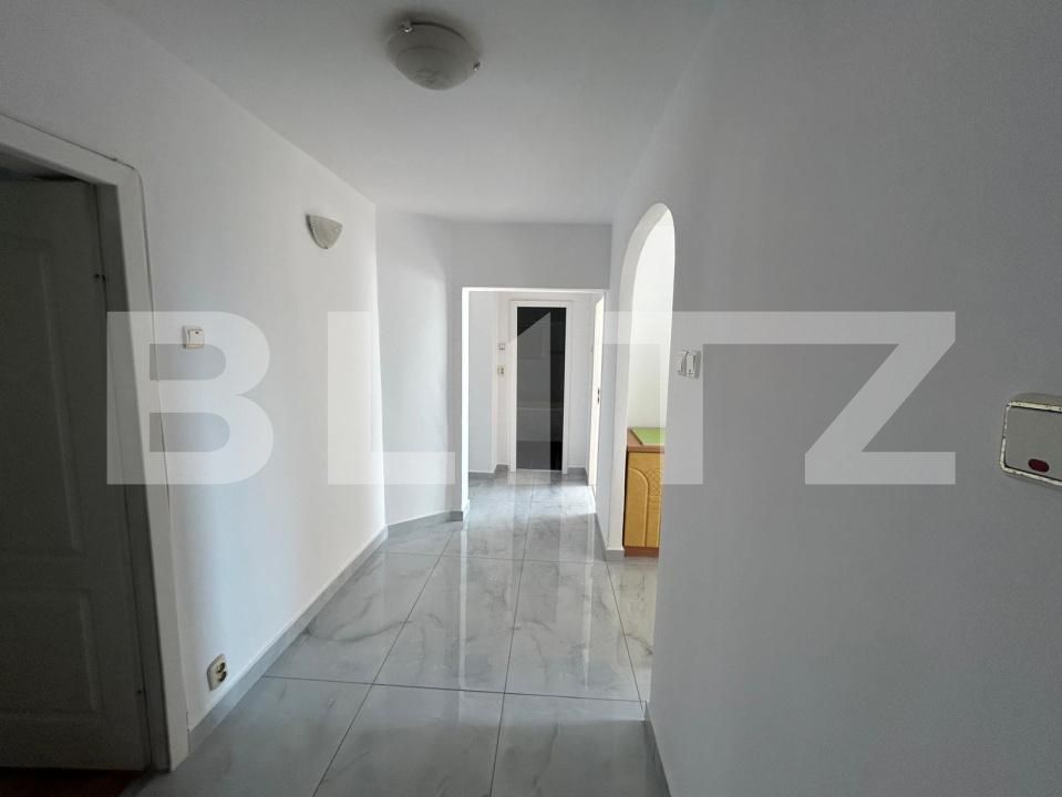Apartament de închiriat 3 camere Micro 11 - 189400AI | BLITZ Târgoviște | Poza5