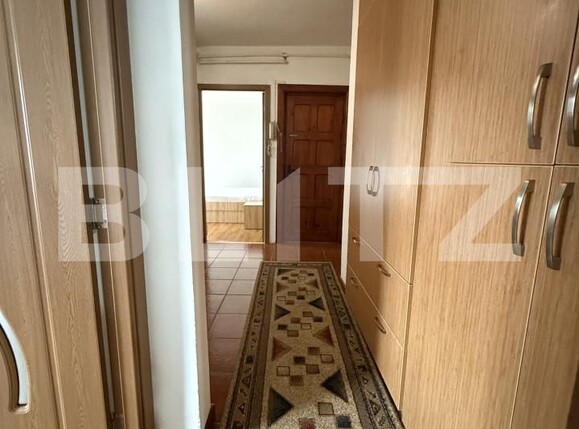 Apartament de închiriat 2 camere Micro 12 - 189440AI | BLITZ Târgoviște | Poza8