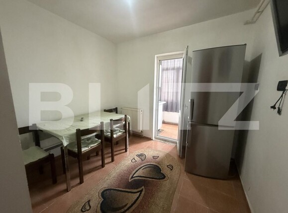 Apartament de închiriat 2 camere Micro 12 - 189440AI | BLITZ Târgoviște | Poza5