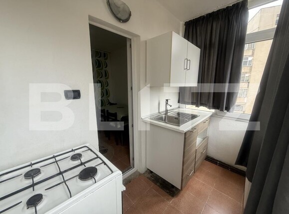 Apartament de închiriat 2 camere Micro 12 - 189440AI | BLITZ Târgoviște | Poza6