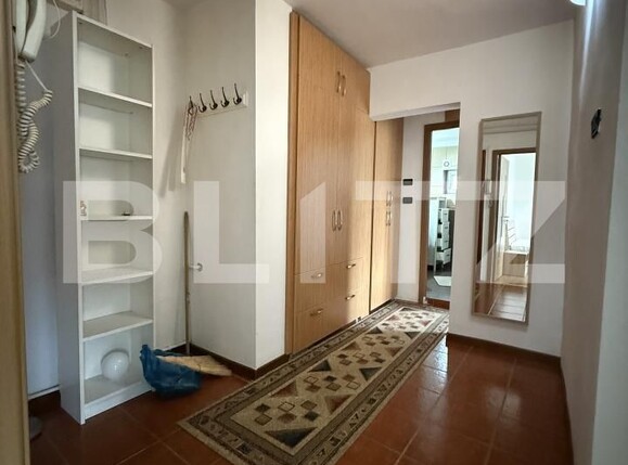 Apartament de închiriat 2 camere Micro 12 - 189440AI | BLITZ Târgoviște | Poza3