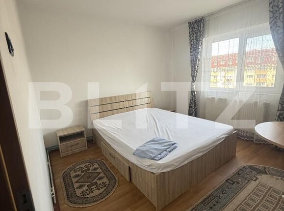 Apartament de închiriat 2 camere Micro 12 - 189440AI | BLITZ Târgoviște | Poza2