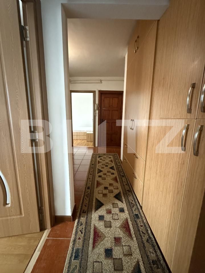 Apartament de închiriat 2 camere Micro 12 - 189440AI | BLITZ Târgoviște | Poza8