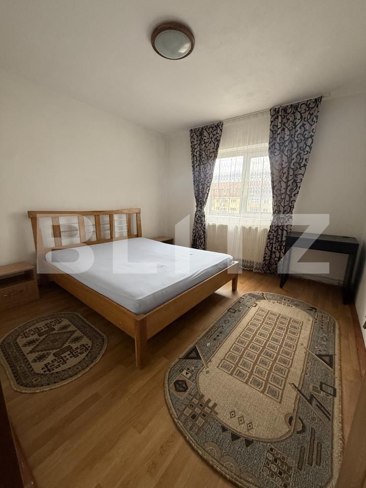 Apartament de închiriat 2 camere Micro 12 - 189440AI | BLITZ Târgoviște | Poza2