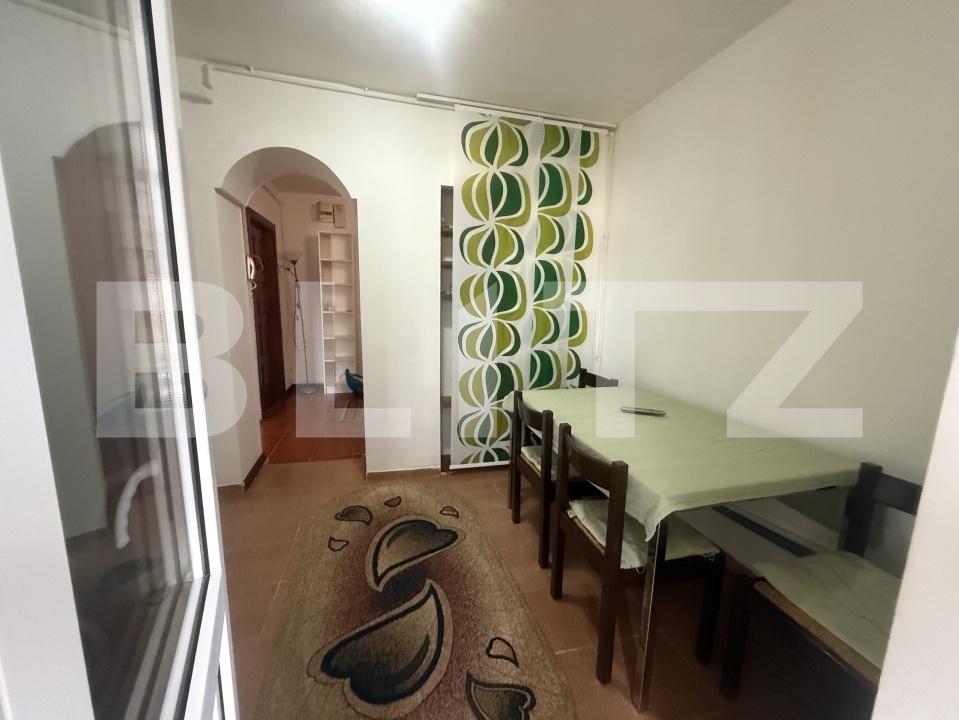 Apartament de închiriat 2 camere Micro 12 - 189440AI | BLITZ Târgoviște | Poza4