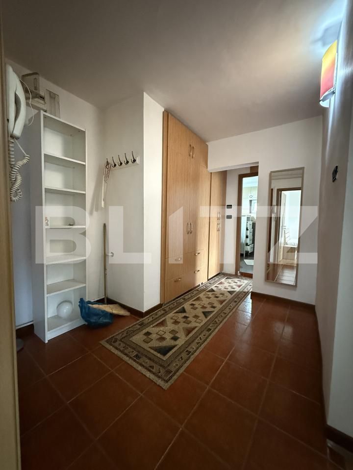 Apartament de închiriat 2 camere Micro 12 - 189440AI | BLITZ Târgoviște | Poza3