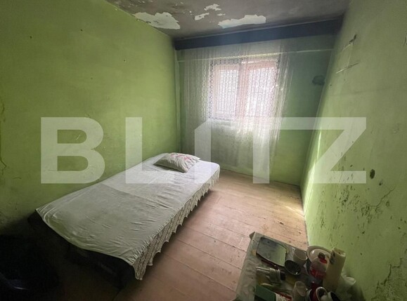 Garsonieră de vânzare Micro 9 - 189442AV | BLITZ Târgoviște | Poza1