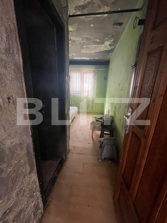 Garsonieră de vânzare Micro 9 - 189442AV | BLITZ Târgoviște | Poza3