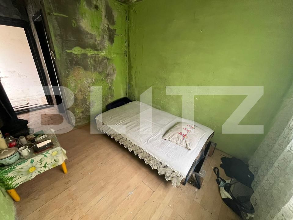 Garsonieră de vânzare Micro 9 - 189442AV | BLITZ Târgoviște | Poza2