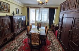 Apartament 3 camere, 116 mp, Găești – zonă centrală