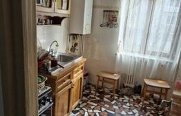 Apartament 3 camere, 116 mp, Găești – zonă centrală