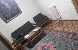 Apartament 3 camere, 116 mp, Găești – zonă centrală