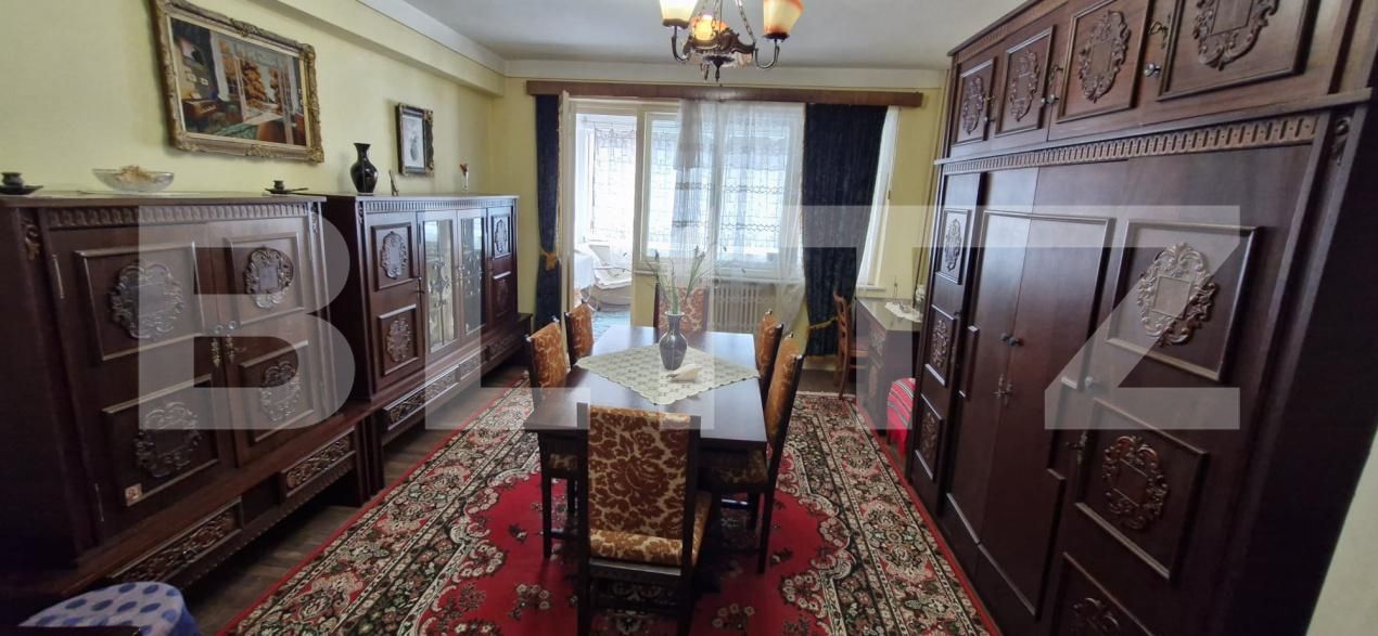 Apartament de vânzare 3 camere Găeşti - 189528AV | BLITZ Târgoviște | Poza4