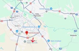 Teren de vânzare Exterior Vest - 183092TV | BLITZ Târgoviște | Poza1