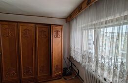 Apartament 3 camere, 64 mp, Cartier CFR