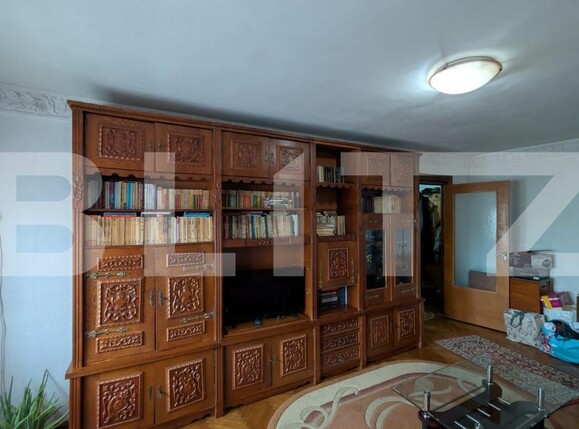 Apartament de vânzare 3 camere Central - 189549AV | BLITZ Târgoviște | Poza8