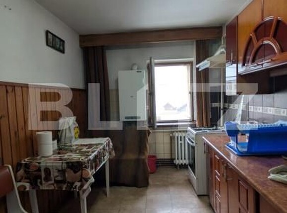 Apartament de vânzare 3 camere Central - 189549AV | BLITZ Târgoviște | Poza1
