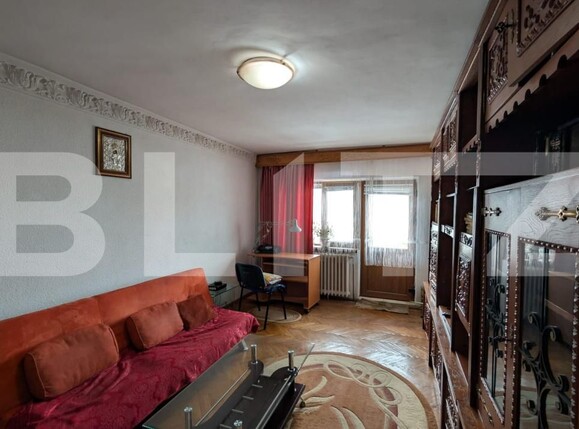 Apartament de vânzare 3 camere Central - 189549AV | BLITZ Târgoviște | Poza2