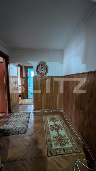 Apartament de vânzare 3 camere Central - 189549AV | BLITZ Târgoviște | Poza3