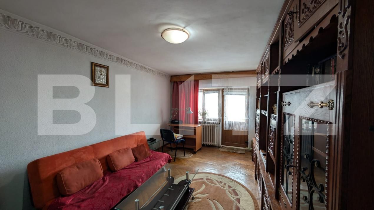Apartament de vânzare 3 camere Central - 189549AV | BLITZ Târgoviște | Poza2