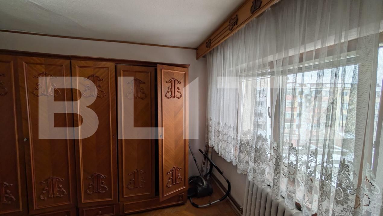 Apartament de vânzare 3 camere Central - 189549AV | BLITZ Târgoviște | Poza7