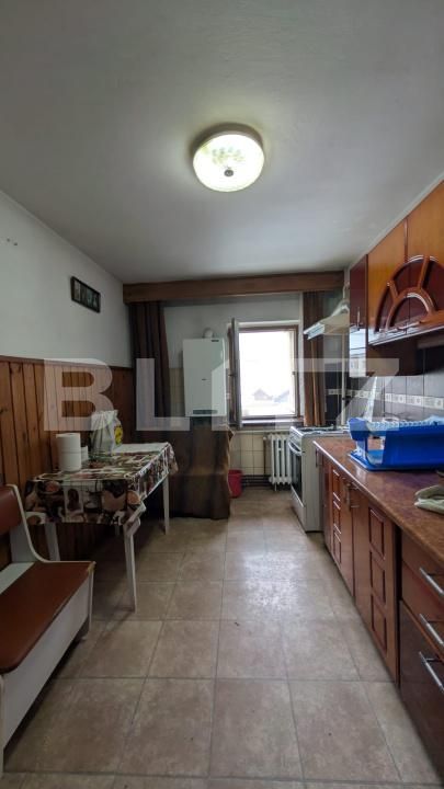 Apartament de vânzare 3 camere Central - 189549AV | BLITZ Târgoviște | Poza3