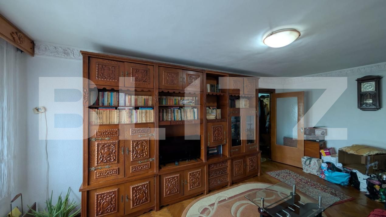 Apartament de vânzare 3 camere Central - 189549AV | BLITZ Târgoviște | Poza8