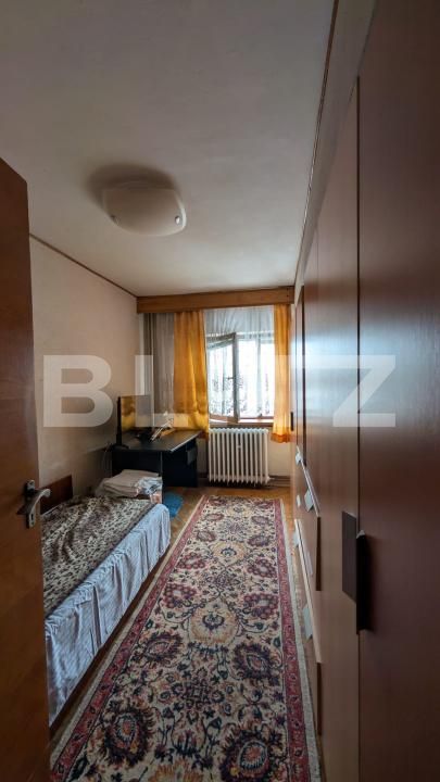 Apartament de vânzare 3 camere Central - 189549AV | BLITZ Târgoviște | Poza2