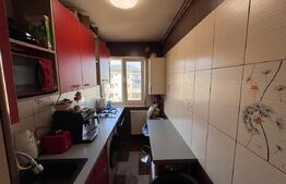 Apartament de vanzare, 40 mp, zona Micro 6