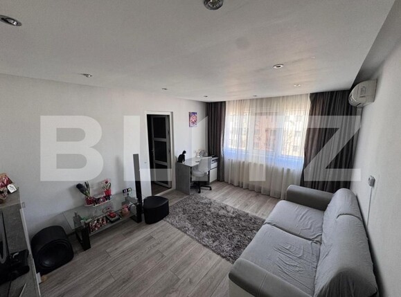 Apartament de vânzare 2 camere Micro 6 - 189575AV | BLITZ Târgoviște | Poza1