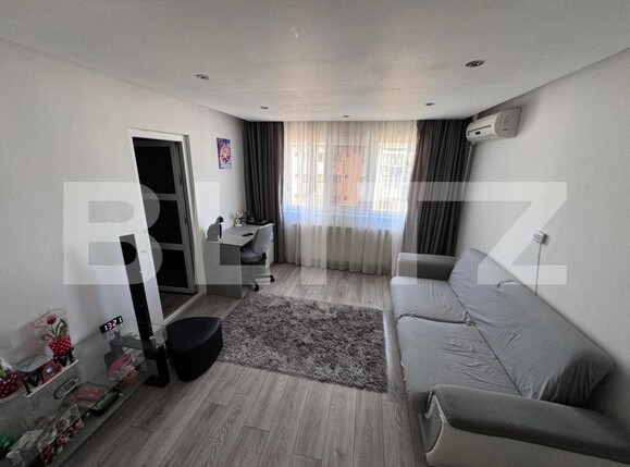 Apartament de vânzare 2 camere Micro 6 - 189575AV | BLITZ Târgoviște | Poza3