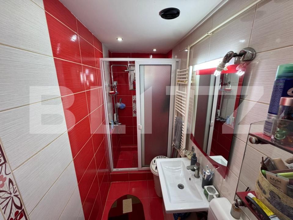 Apartament de vânzare 2 camere Micro 6 - 189575AV | BLITZ Târgoviște | Poza7