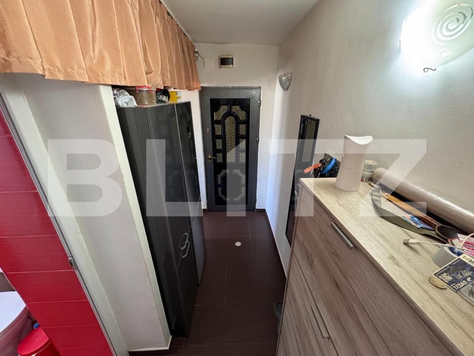 Apartament de vânzare 2 camere Micro 6 - 189575AV | BLITZ Târgoviște | Poza9