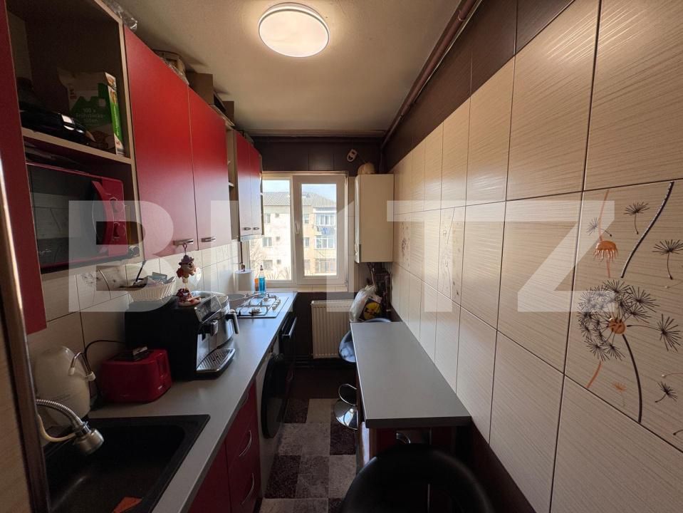 Apartament de vânzare 2 camere Micro 6 - 189575AV | BLITZ Târgoviște | Poza6