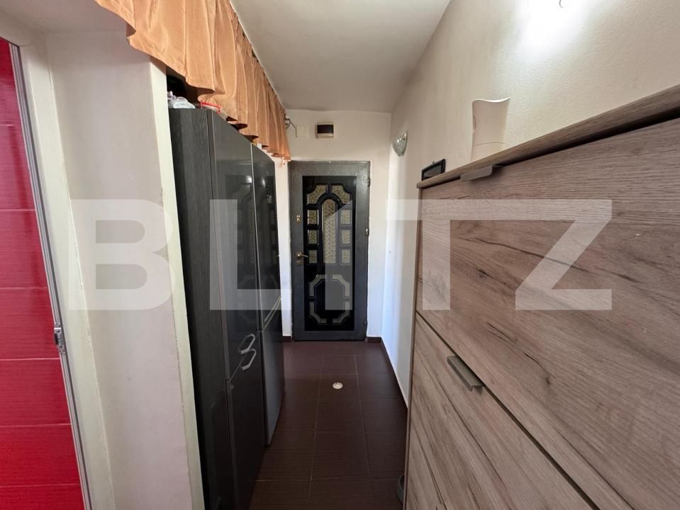 Apartament de vânzare 2 camere Micro 6 - 189575AV | BLITZ Târgoviște | Poza8
