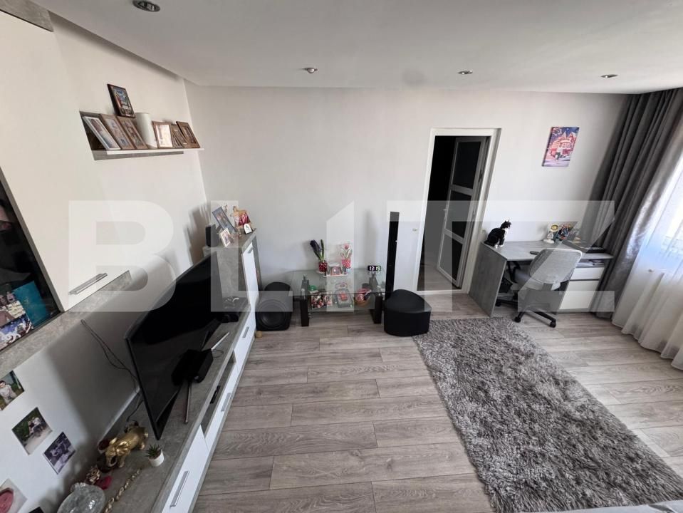 Apartament de vânzare 2 camere Micro 6 - 189575AV | BLITZ Târgoviște | Poza2