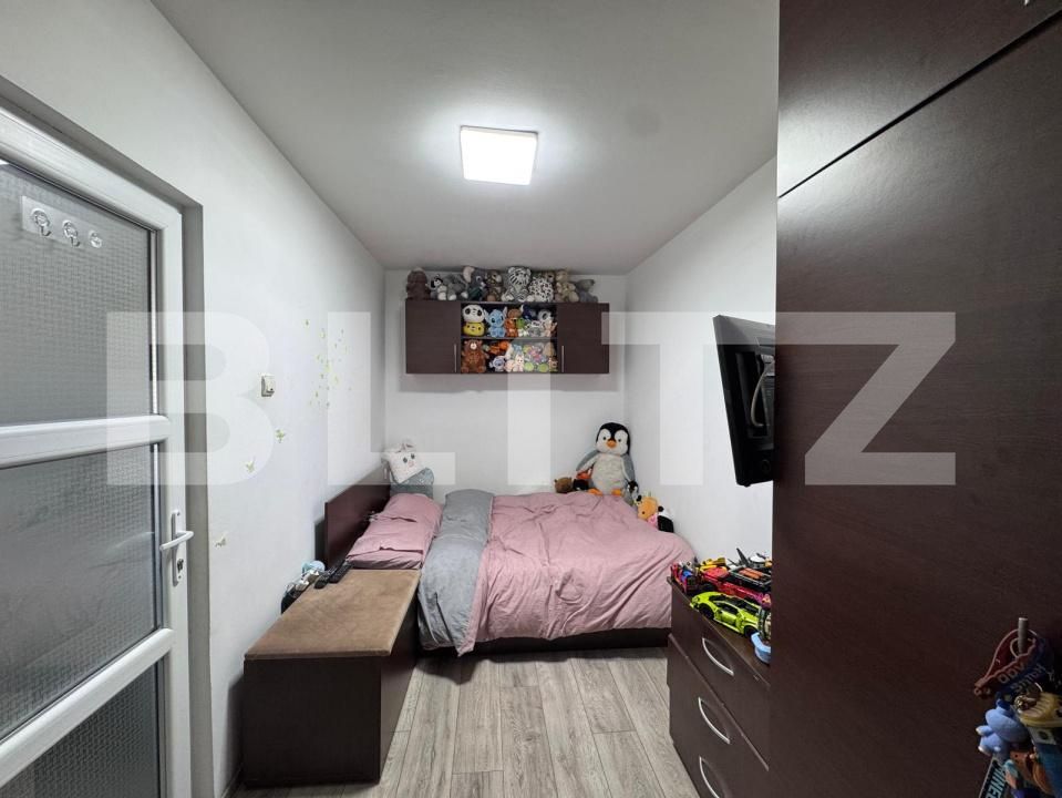 Apartament de vânzare 2 camere Micro 6 - 189575AV | BLITZ Târgoviște | Poza4