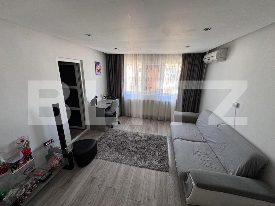 Apartament de vânzare 2 camere Micro 6 - 189575AV | BLITZ Târgoviște | Poza3