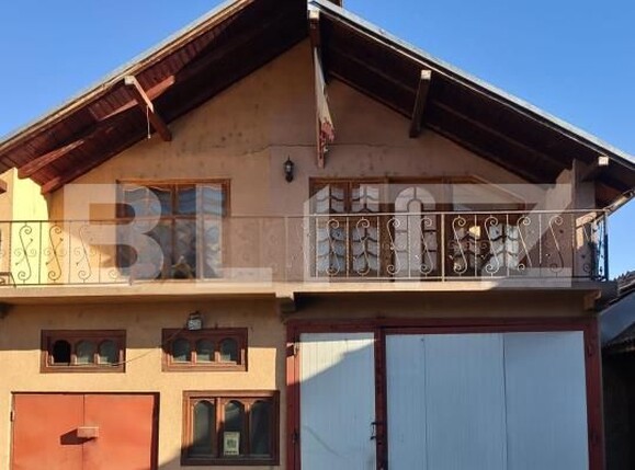 Casa de vânzare 6 camere Fieni - 189612CV | BLITZ Târgoviște | Poza3