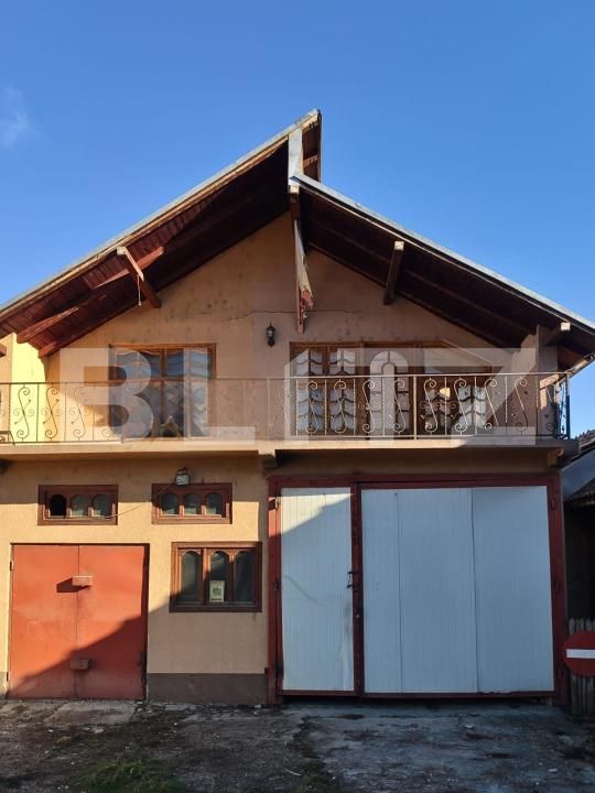 Casa de vânzare 6 camere Fieni - 189612CV | BLITZ Târgoviște | Poza3