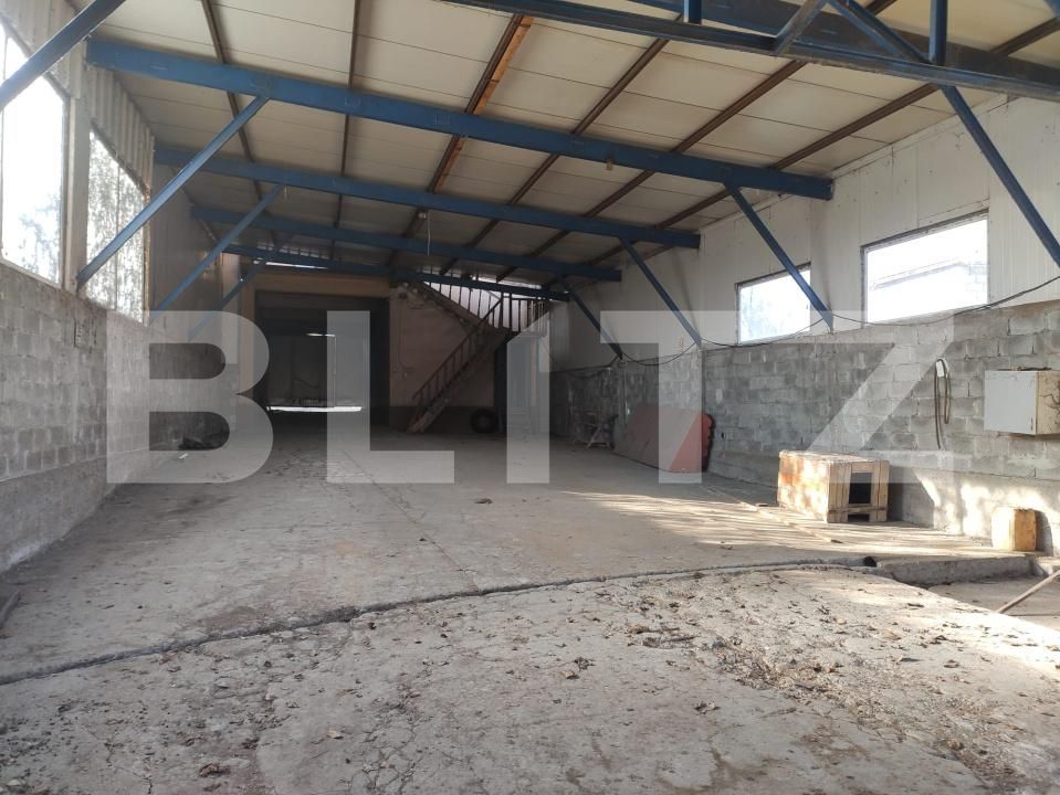 Casa de vânzare 6 camere Fieni - 189612CV | BLITZ Târgoviște | Poza7