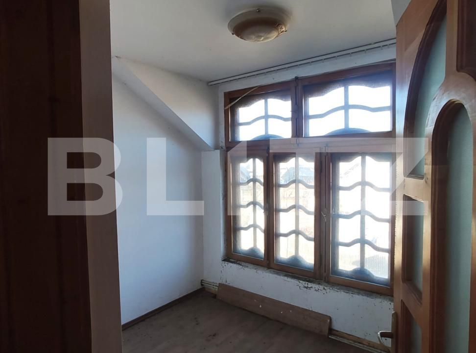 Casa de vânzare 6 camere Fieni - 189612CV | BLITZ Târgoviște | Poza4