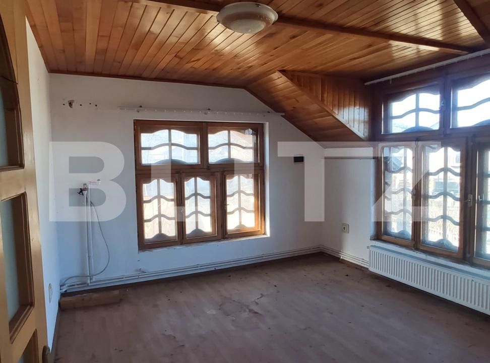 Casa de vânzare 6 camere Fieni - 189612CV | BLITZ Târgoviște | Poza3