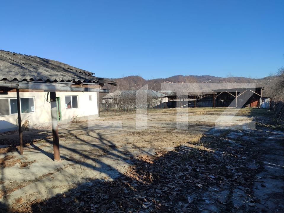 Casa de vânzare 6 camere Fieni - 189612CV | BLITZ Târgoviște | Poza9