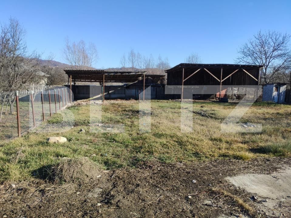 Casa de vânzare 6 camere Fieni - 189612CV | BLITZ Târgoviște | Poza10