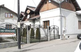 Casa de vanzare, 160 mp, zona Centrala